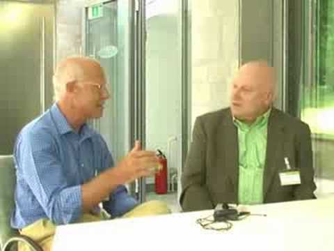 Interview to James Grunig