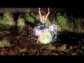 Drumming in the rain to Digital Summer Counting ...
