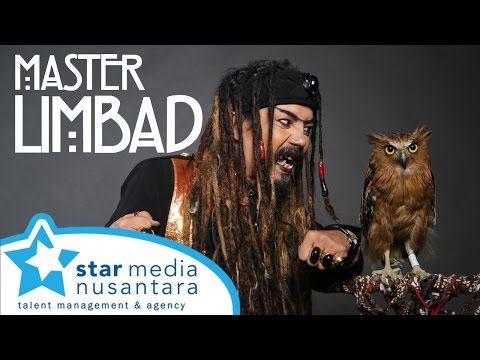 Miss World 2013  with Master Limbad From Indonesia (Buka-bukaan RCTI 26 November 2013)