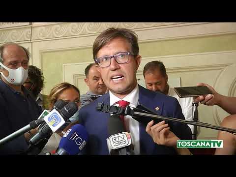 2020-08-11 FIRENZE - DELIBERA PER RIQUALIFICAZIONE CAMPO DI MARTE