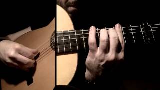 Mixed Technique Exercise - 2 - Solea por Buleria (Solera) by Paco de Lucia