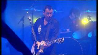 Manic Street Preachers -  You Stole The Sun From My Heart, T In The Park, 11th July 2009