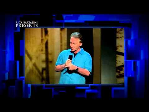 Bill Maher, David Spade & Jeff Ross Live in Hawaii on New Year's Eve