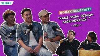 Download lagu 'Pasal Perempuan Kita Tak Gaduh, Tak Pernah' - KRU mp3