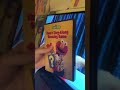 Sesame Street Elmo S Sing Along Guessing Game James S Review