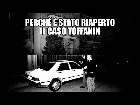 Cold case: perché è stato riaperto il caso del delitto Toffanin a Padova