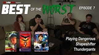 Best of the Worst: Playing Dangerous 2 (Feature Review)