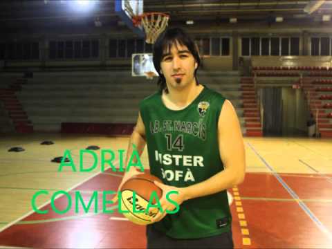 Spot derbis 1ª i 3ª catalana CB Sant Narcis vs Bisbal Basquet 31-1-2015