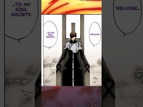 AIZEN CONFIRMED COULD BEAT YHWACH!