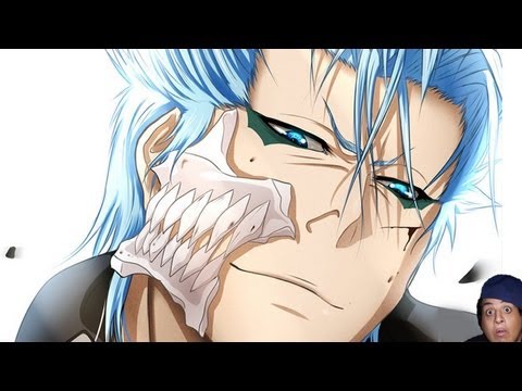 Grimmjow's Return & Zaraki Vs Buckbeard Predictions