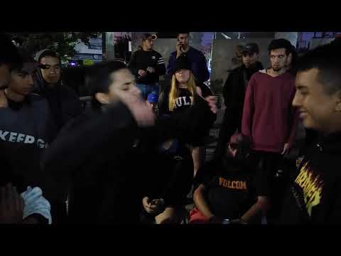 COKI vs PISCU vs OBG - 8vos Fecha Pretemporada 2020 - (21/02/20)