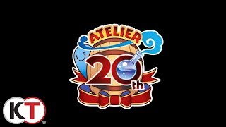 Nelke & the Legendary Alchemists: Ateliers of the New World video 1