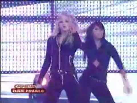 Preluders - Everyday Girl (Live @ Popstars - Das Duell: Finale 2003)