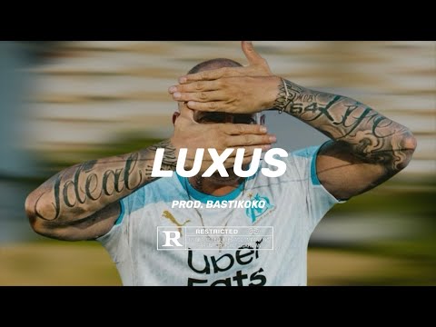 [Free] Olexesh Type Beat „Luxus" [prod. Bastikoko]