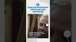 Download lagu Ganjar Pranowo Usulkan Liga Suporter, Saat Viking Persib dan Panser Biru PSIS Kompak Menghadap mp3 Download lagu Ganjar Pranowo Usulkan Liga Suporter, Saat Viking Persib dan Panser Biru PSIS Kompak Menghadap mp3