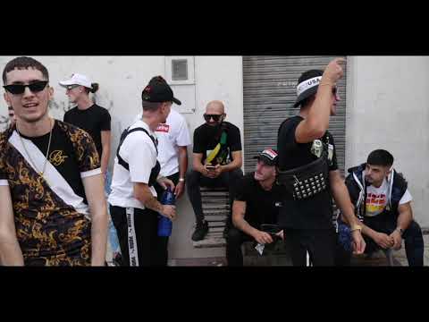 MANELO FT PETIT RIBERY - LEAN BACK (VIDEO OFICIAL)