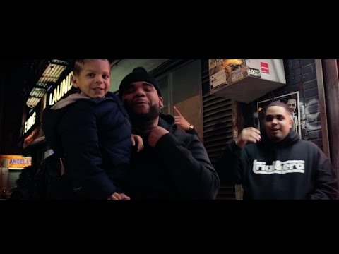 Arah Bars - Broccoli (Bars Mix) [Directed by Jooks Films]