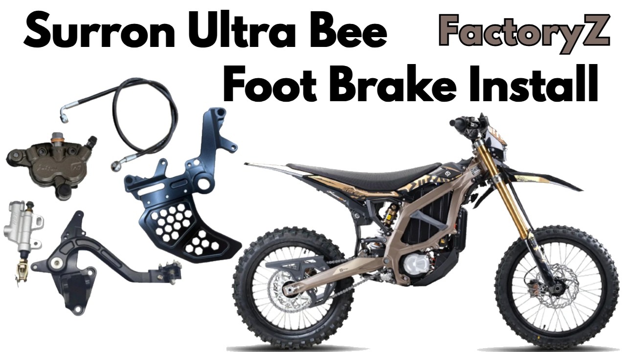 FactoryZ Install Guide