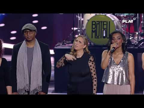 SHOUT & BATEU MATOU e MÃOS QUE CANTAM  | PLAY 2023