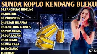 Download lagu JAIPONG DANGDUT SUNDA KOPLO - BANGBUNG HIDEUNG | #jaipongdangdut mp3