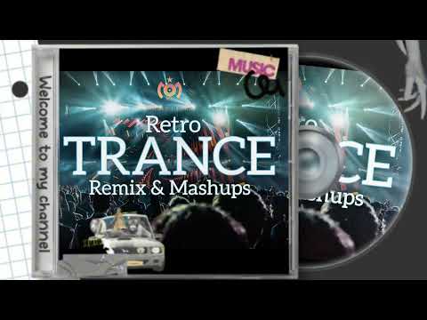 🔥RETRO TRANCE🔥Dash Berlin|Motorcycle|Ferry Corsten|Tiesto|Darren Porter|Gareth Emery|Push