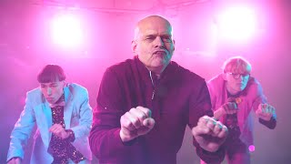 Sikkerhedsstyrelsen - Nytår Igen | ft. Jesu Brødre, Niels Olsen, Lina Rafn, Shambs &amp; Klam Vandmand