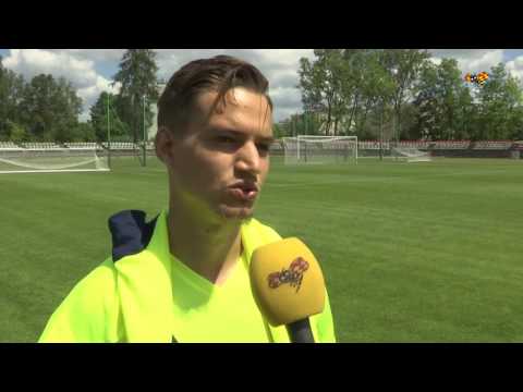 Affane: ”England gör allt för att det ska gynna dem”