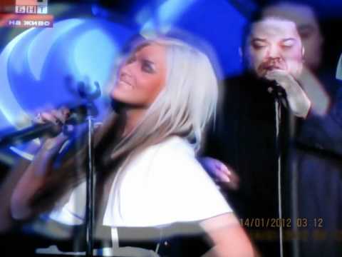 MARTINNA & Georgi Matev - Fever