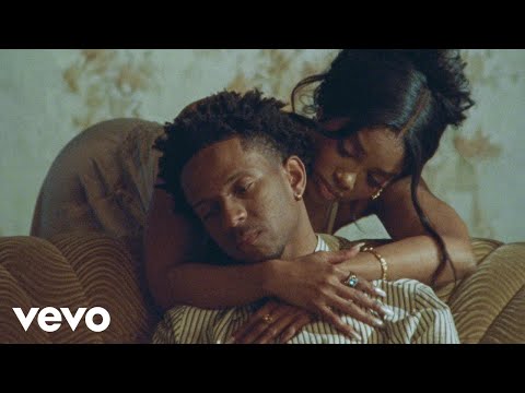 Isaia Huron - W.T.A. (Visualizer)