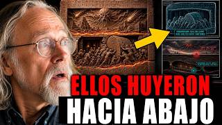 La Tabla Sumeria Que Revela Por Qué 90 Mil Personas se Escondieron Bajo Tierra