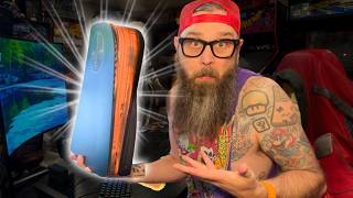 Sony just announced a new PlayStation??