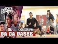 Da Da Dasse Choreography By Ajinkya Indiana Street Funk