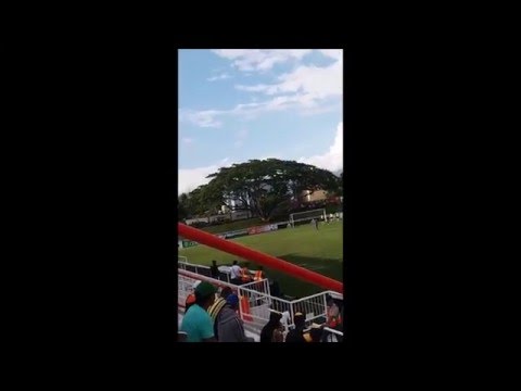 AIR EUROPA SAN CRISTOBAL- MOCA  (EL CLASICO)