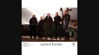 Santiano: "Great Song of Indifference" und "Drums and Guns"