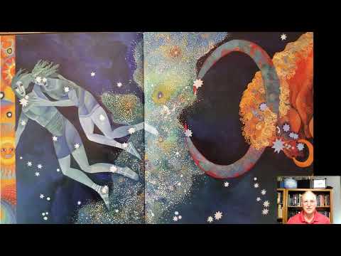 Story Time - Zoo in the Sky