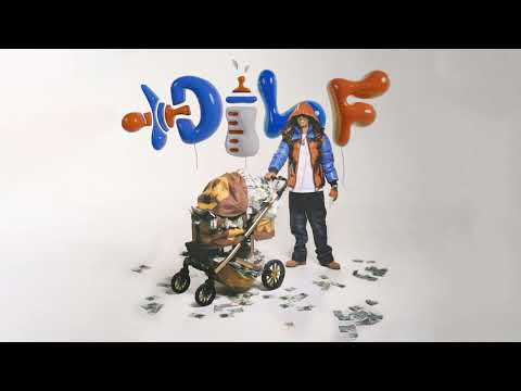 Kaydy Cain - DILF (Full Album)