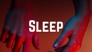 Johnny Orlando - Sleep (Lyrics)