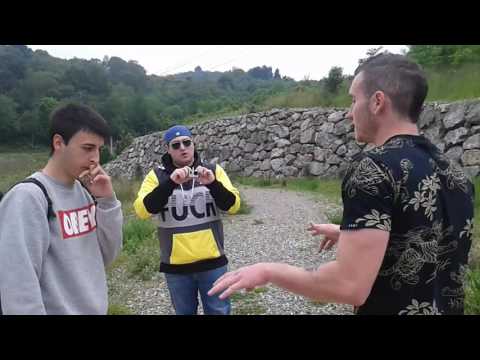 Dafres vs Chacon - Octavos - AstuFree Batalla De Gallos - Oficial