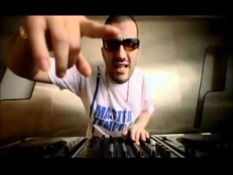 04.MASTER TEMPO vs Sarantis Saleas - Ampares REMIX