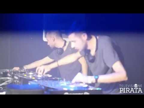 The Gods Planet (Claudio Prc & Ness) @ Shame Clubbing / Pika Future Club
