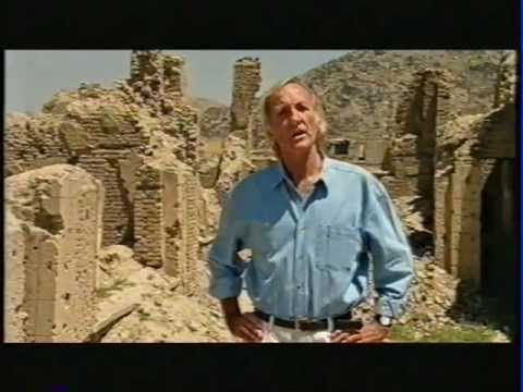 Breaking the Silence: Truth and Lies in the War on Terror