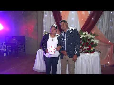 MATRIMONIO VILLA RIVERO VOL 6