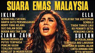 Download lagu Suara Emas Lagu Malaysia Viral Sepanjang Masa Slow Rock Malaysia Iklim, Ella, Ziana Zain, Sultan mp3 Download lagu Suara Emas Lagu Malaysia Viral Sepanjang Masa Slow Rock Malaysia Iklim, Ella, Ziana Zain, Sultan mp3