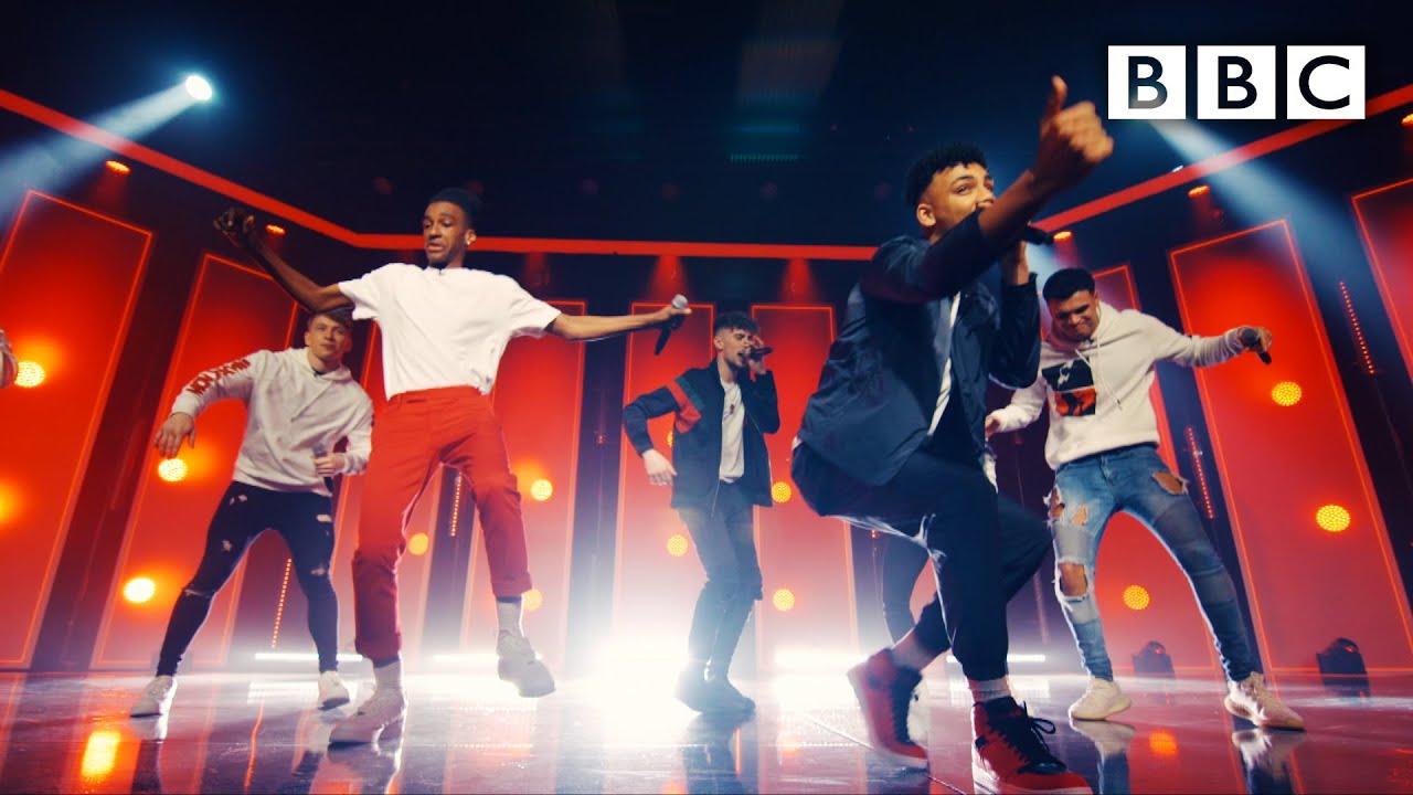 Proud doesn't even COVER IT!! 👏💘 - Concert Audition @Little Mix The Search | Boyband - BBC