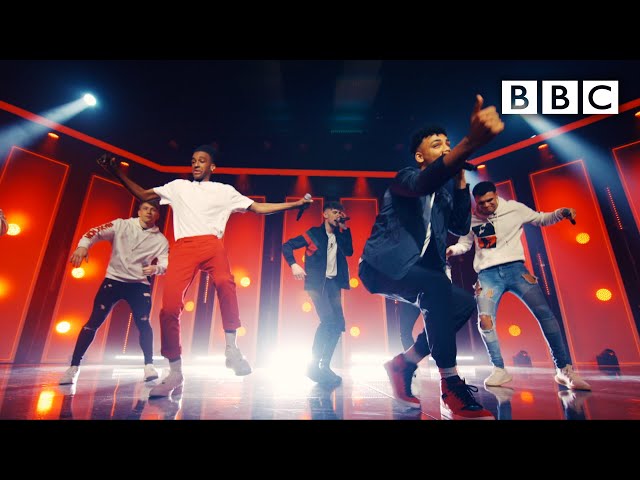 Proud doesn't even COVER IT!! 👏💘 - Concert Audition @Little Mix The Search | Boyband - BBC