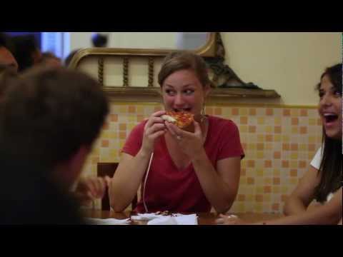 Alessandro Downtown HI hostel of Rome