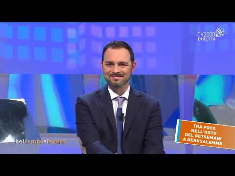 Bel tempo si spera - 1 aprile 2021