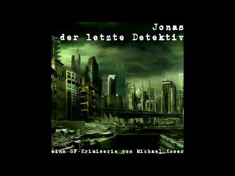 Jonas der Letzte Detektiv Folge 25 Pharao