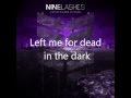 Nine Lashes - In the Dark lyrics 