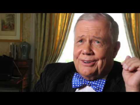 Macro Voices Featuring Jim Rogers